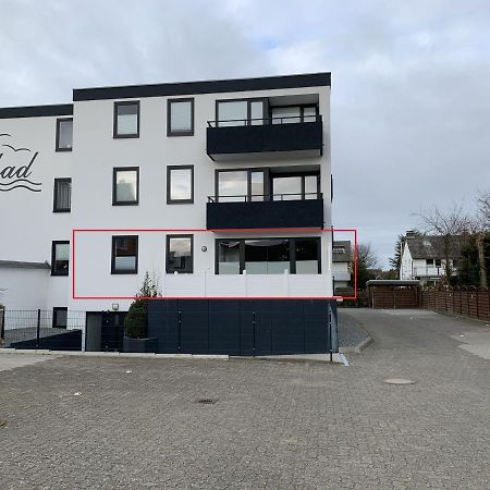 Mimi'S Ostseeglueck - Haus Seebad Grömitz Exteriér fotografie