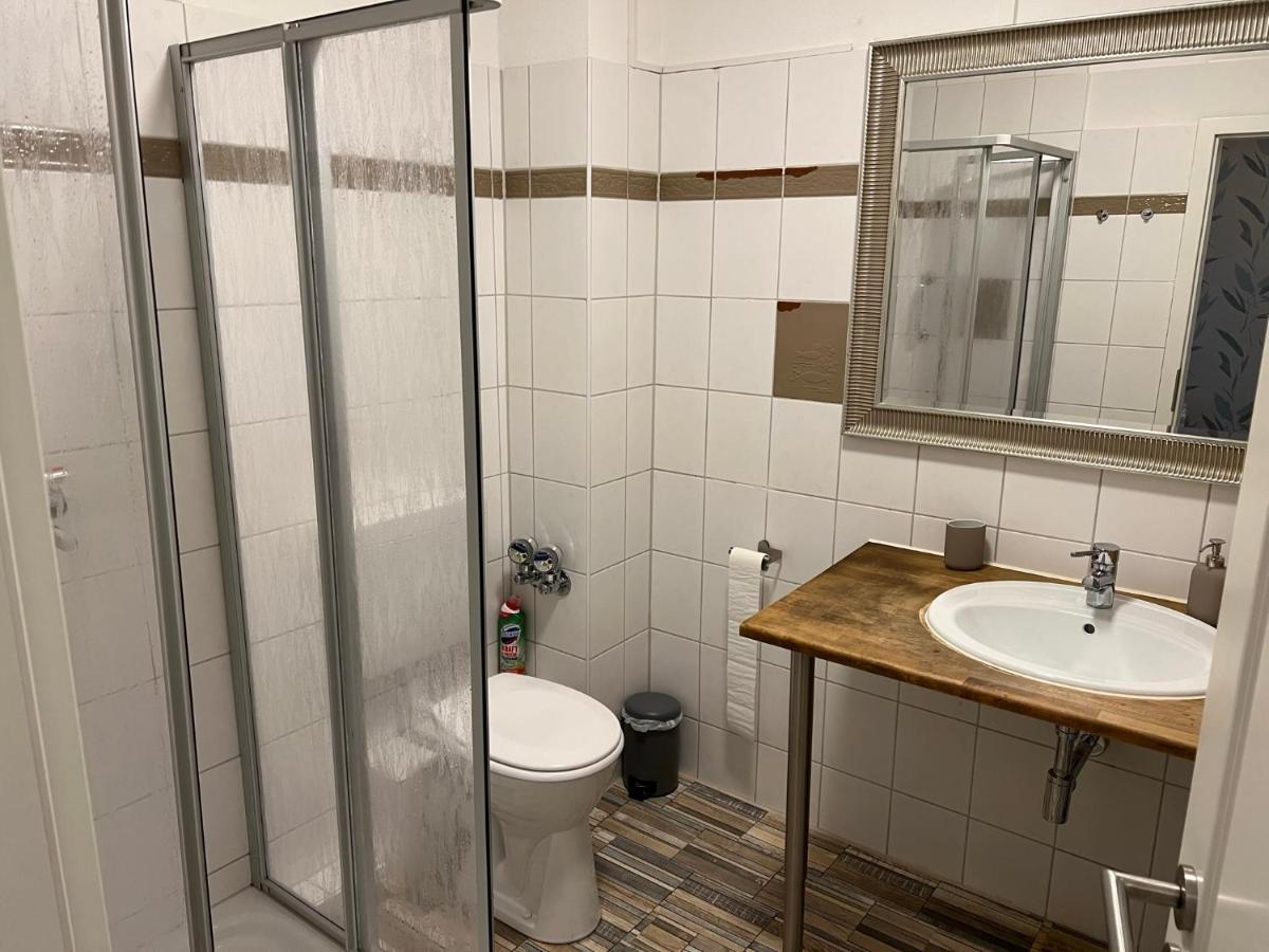 Mimi'S Ostseeglueck - Haus Seebad Grömitz Exteriér fotografie